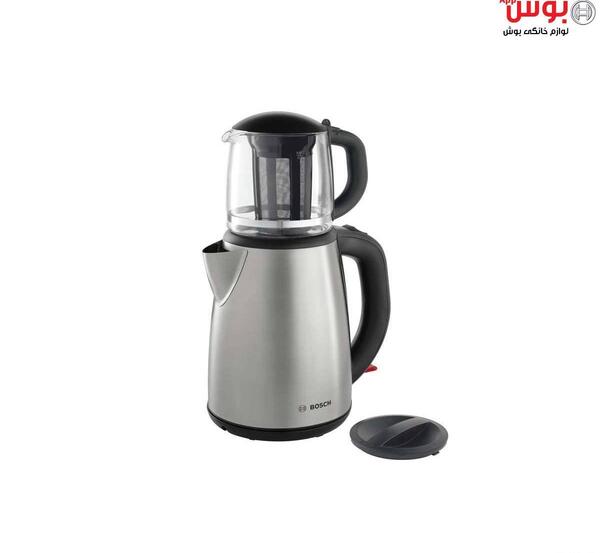 عکس چای ساز بوش