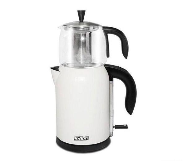 عکس چای ساز فلر