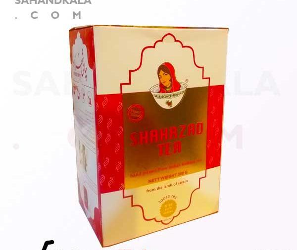 عکس های چای شهرزاد