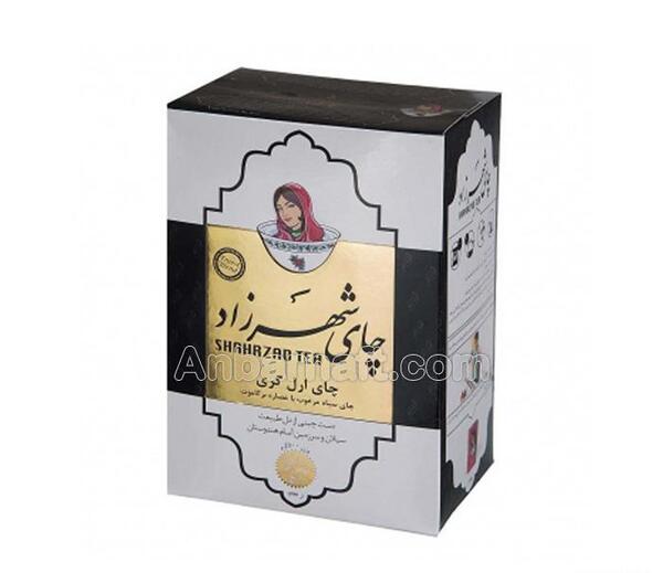 عکس های چای شهرزاد