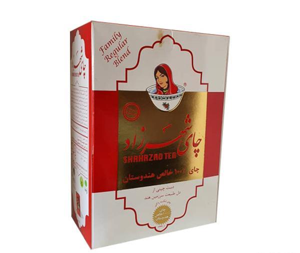 عکس های چای شهرزاد