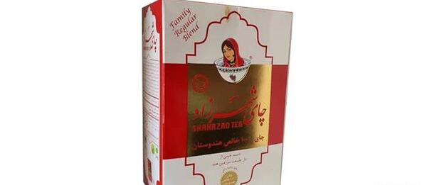 عکس های چای شهرزاد
