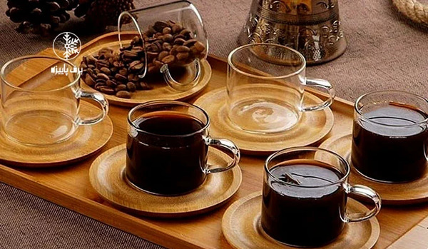 عکس های فنجان چای عاشقانه