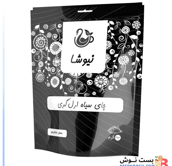 عکس چای فله ای