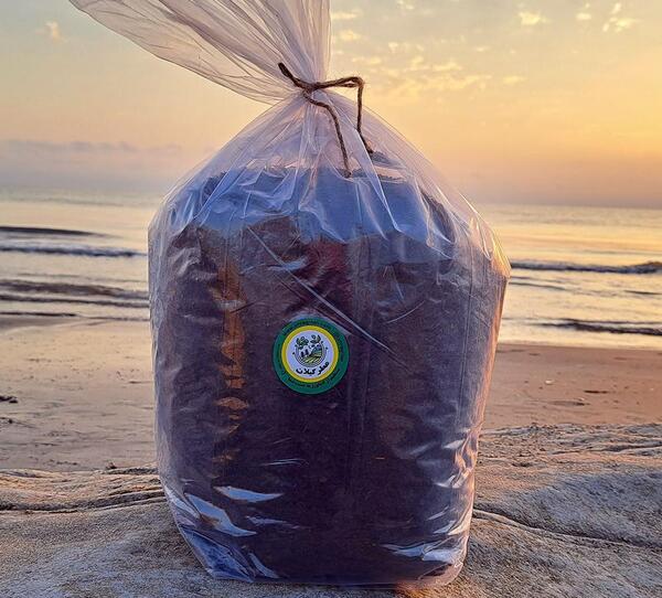 عکس چای فله ای