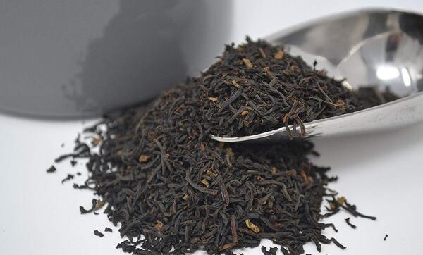 عکس چای فله ای