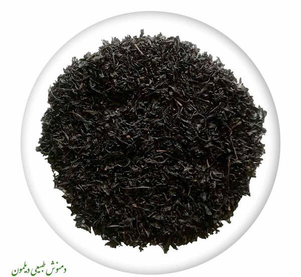 عکس چای فله ای