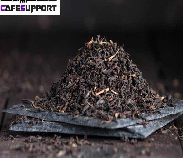 عکس چای فله ای