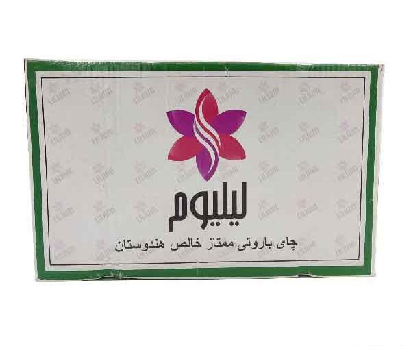عکس چای فله ای
