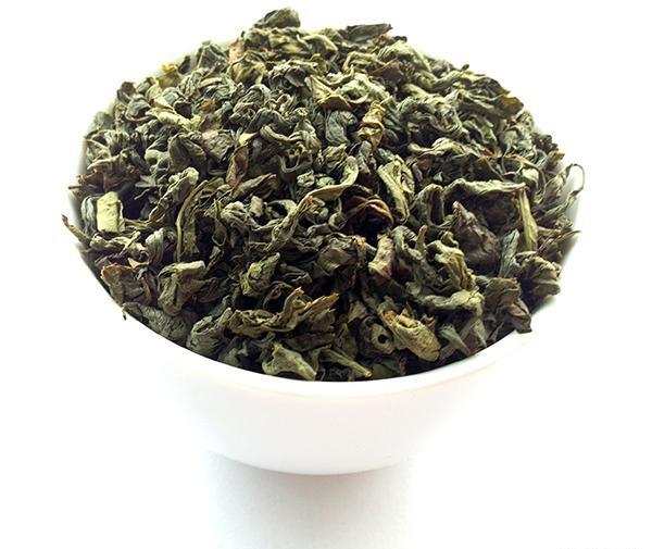 عکس چای فله ای