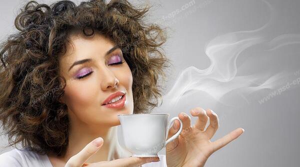 عکس فنجان چای برای استوری