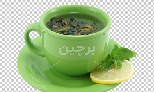 عکس فنجان چای برای استوری