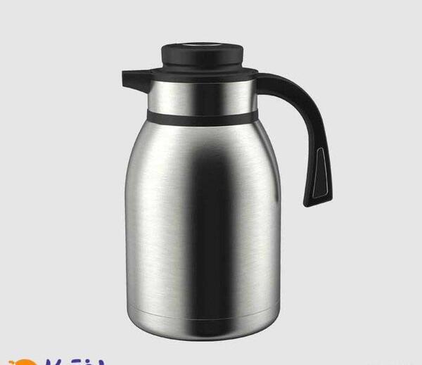 عکس فلاسک چای کوچک