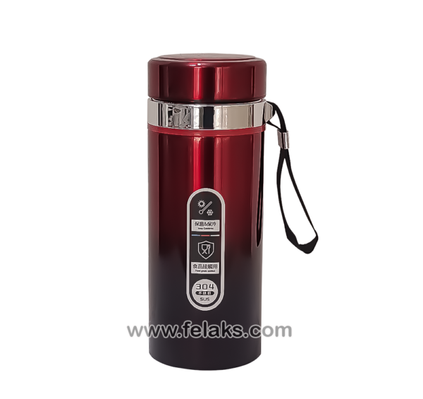 عکس فلاسک چای کوچک