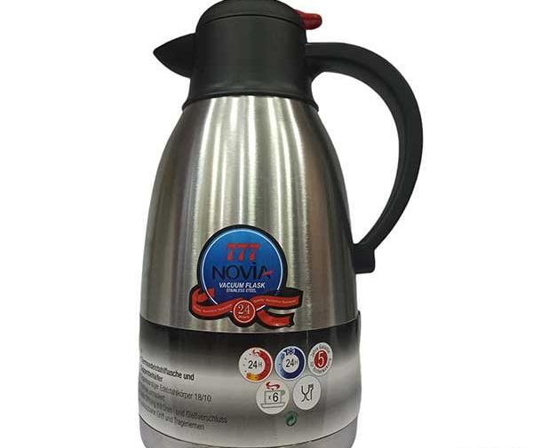 عکس فلاسک چای کوچک