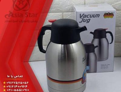 عکس فلاسک چای کوچک