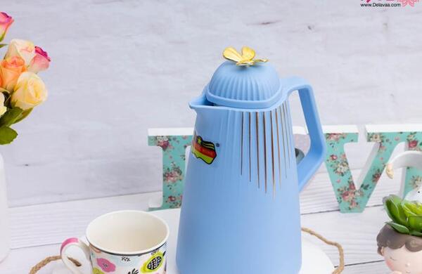عکس فلاسک چای کوچک