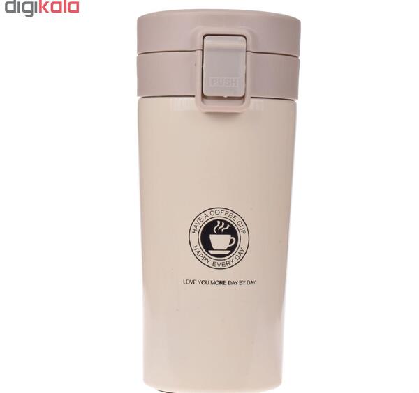 عکس فلاسک چای کوچک