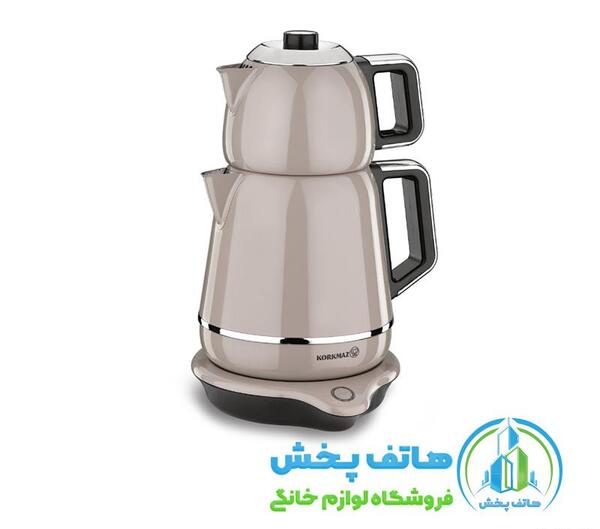 عکس چای ساز کرکماز