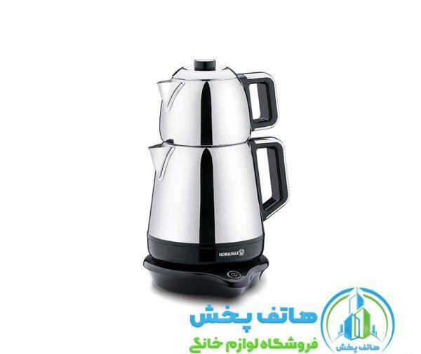عکس چای ساز کرکماز