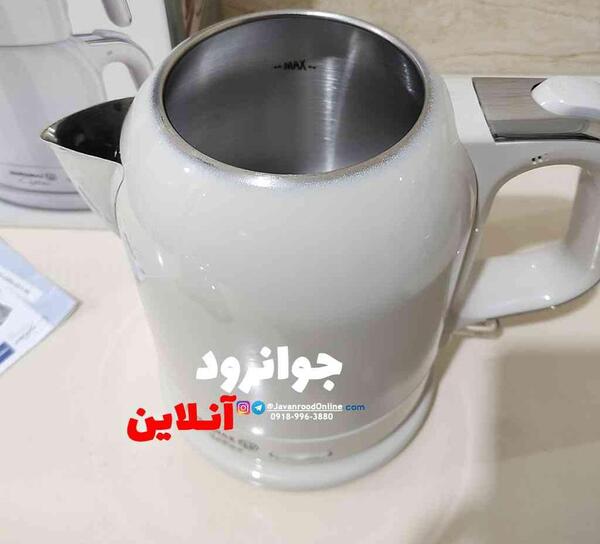 عکس چای ساز کرکماز