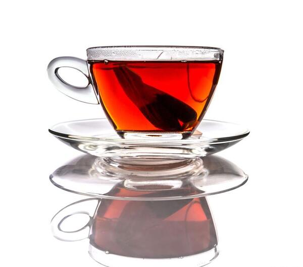 عکس چای کیسه ایی