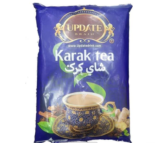 عکس چای ماسالا اصل