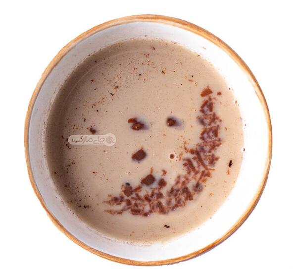 عکس چای ماسالا اصل