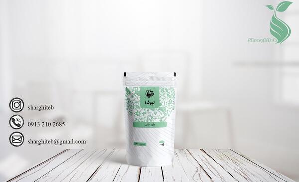 عکس چای ماسالا اصل