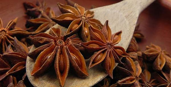 عکس پودر چای ماسالا