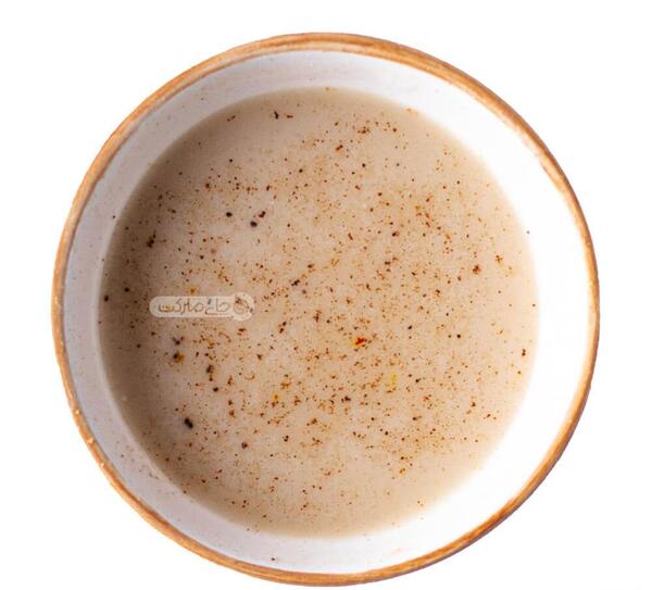 عکس از چای ماسالا