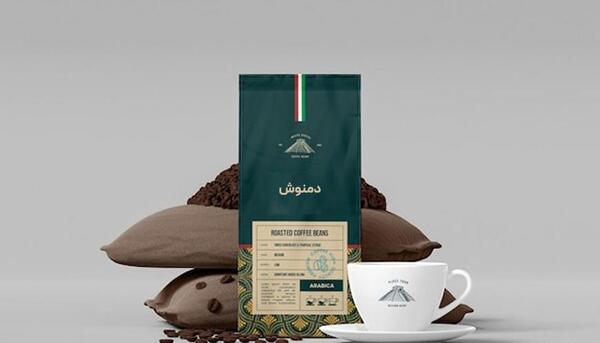 عکس بسته بندی چای ماسالا