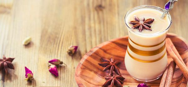 عکس بسته بندی چای ماسالا