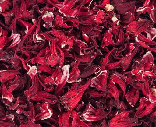 عکس میوه چای ترش