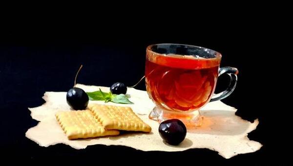 عکس میوه چای ترش