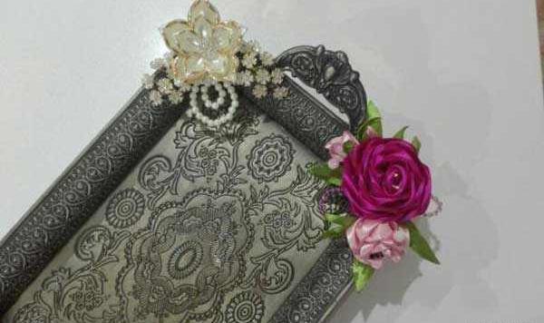 عکس سینی چای نذری