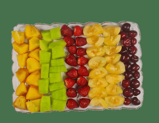 عکس سینی چای نذری