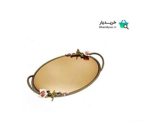 عکس سینی چای نذری