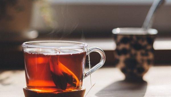 عکس سینی چای نذری