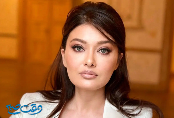 عکس نورگل یشیلچای
