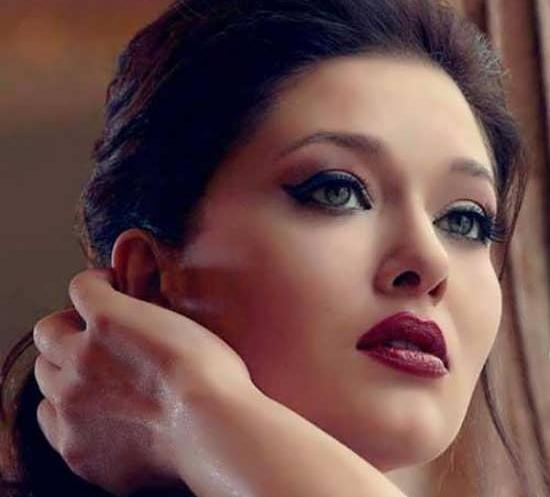 عکس نورگل یشیلچای