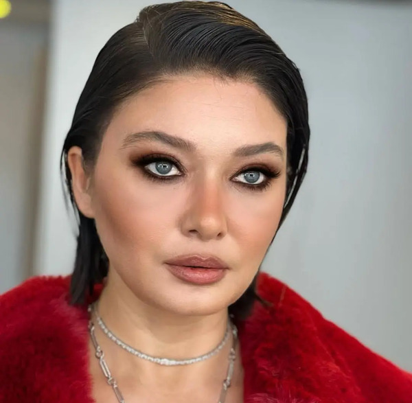 عکس نورگل یشیلچای