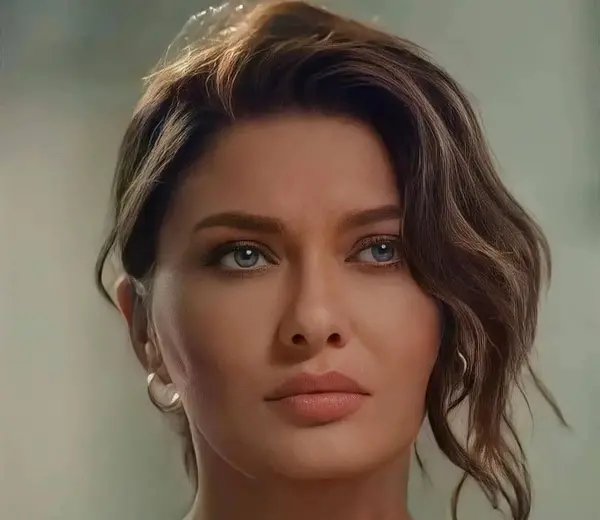عکس نورگل یشیلچای