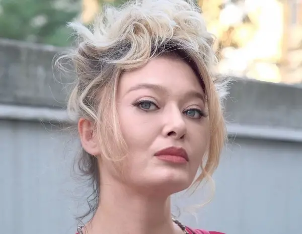 عکس نورگل یشیلچای