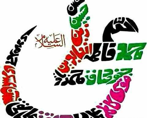 عکس ولادت حضرت علی روز پدر