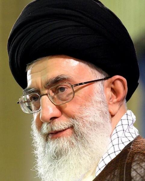 عکس های حضرت آقا سید علی خامنه ای