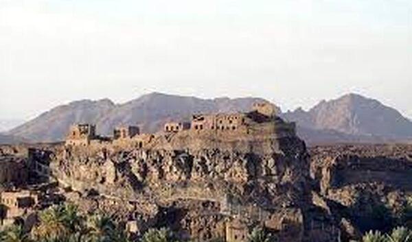 عکس حضرت علی خیبر