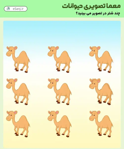 عکس انواع حیوانات با اسم