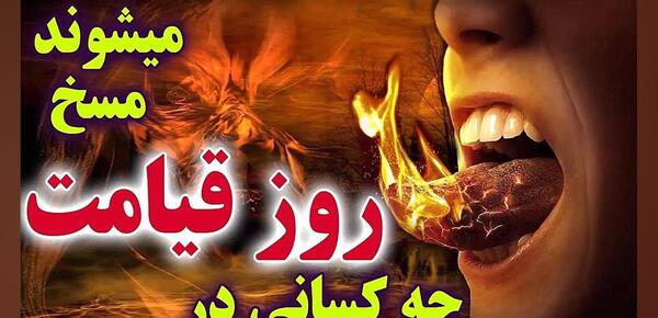 عکس حیوانات چهره انسان