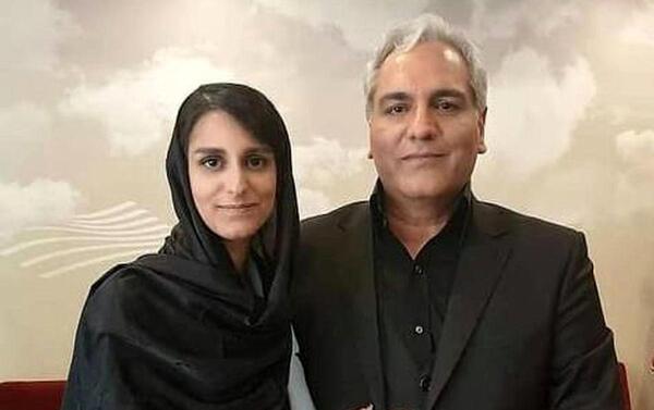 عکس حیوانات خانگی مهران مدیری